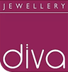 DIVA JEWELLERY logo
