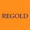 REGOLD JEWELLERY logo